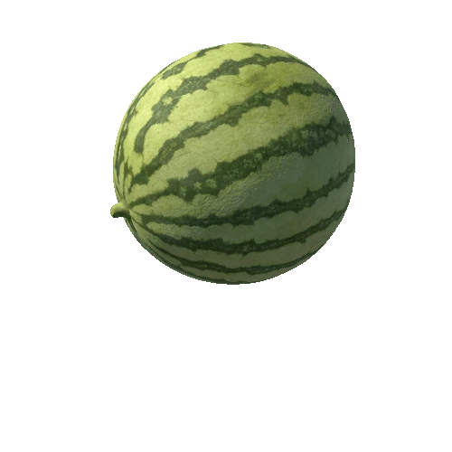 Fruits and vegetables_Watermelon